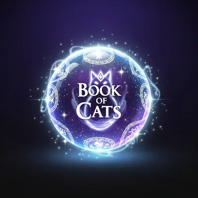 Book of Cats